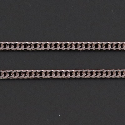 çŽãã©ããåå¹³12é¢ã«ããããã¯ã¬ã¹60cmãå¹
2.3mmã»åã0.8mmããé
éäžå¯å°åïŒæ²çžçãã1317650ã