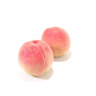 【発送月固定定期便】山梨旬の味覚定期便【桃 約2kg/2色葡萄 1kg以上】全2回【配送不可地域：離島】【4082866】