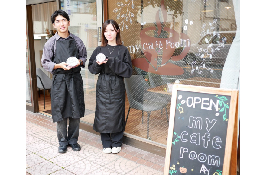 コーヒー コーヒー粉 オリジナルブレンド(粉) 飲み比べセット 深煎り / 中煎り ｜監修：コクテール堂｜エイジングコーヒー 計400g(各種200g) [株式会社my cafe room 山梨県 韮崎市 20745365] 珈琲 coffee こーひー 粉 ko-hi- 飲料 ドリンク 飲み比べ 深煎り 中煎り