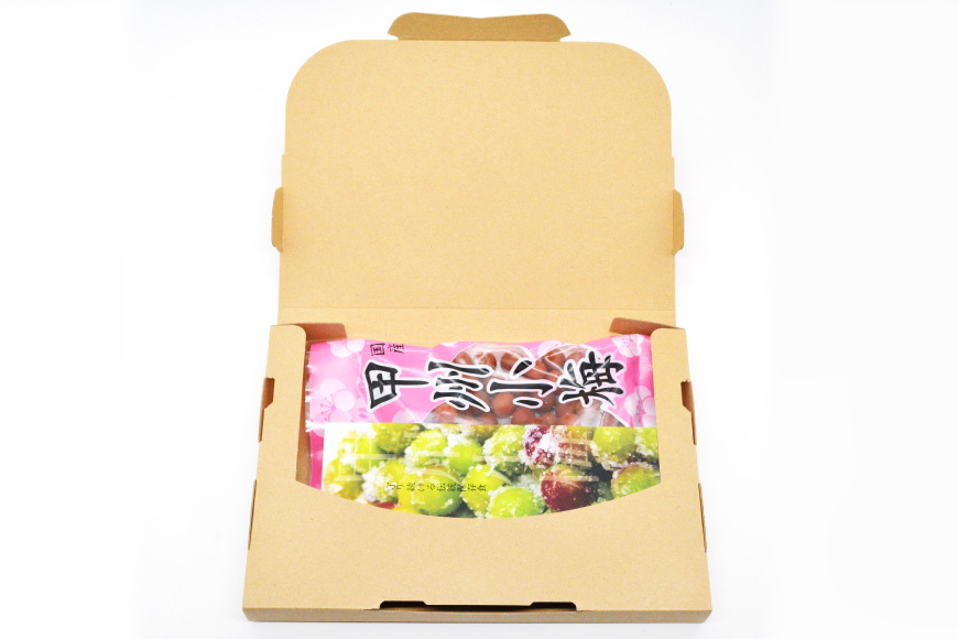 【カリカリ】甲州小梅 300g [山梨農産食品 山梨県 韮崎市 20743178] 梅干し 梅干 うめぼし 梅 小粒 小梅 カリカリ梅 国産