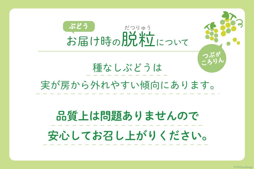 【2025年発送】山梨県産 シャインマスカット3〜5房 (2.2kg以上) [斎庵 山梨県 韮崎市 20742804] シャインマスカット フルーツ 果物 くだもの マスカット シャイン ブドウ ぶどう 葡萄 種無し 山梨県産 期間限定 季節限定 冷蔵