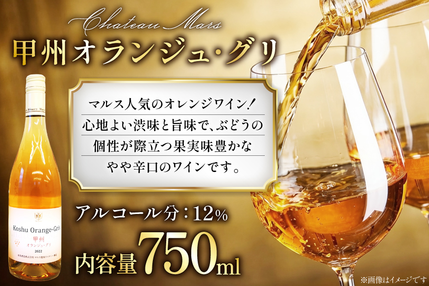 ワイン 飲み比べ ソムリエセレクト 白ワイン 4本セット [本坊酒造 マルス穂坂ワイナリー 山梨県 韮崎市 20743677] ワインセット 白 シャトーマルス 辛口 お酒