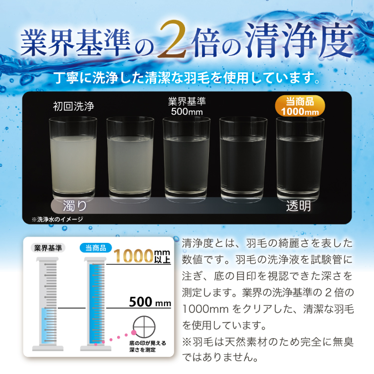 【春夏用】洗える 羽毛 布団 掛け布団 夏 春 肌掛け布団 シングル ホワイトダックダウン 85% 0.3kg 無地 アイボリー 羽毛布団 布団 ふとん 羽毛 肌掛け 掛け布団 寝具 夏用 日本製 国産 抗菌防臭 無地 送料無料 コインランドリー [川村羽毛 山梨県 韮崎市 20743635]
