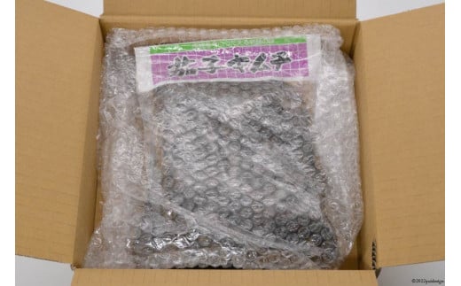 【ピリ辛】茄子キムチ 550g×2 計1.1kg [山梨農産食品 山梨県 韮崎市 20742091] キムチ ナス 茄子 おかず おつまみ