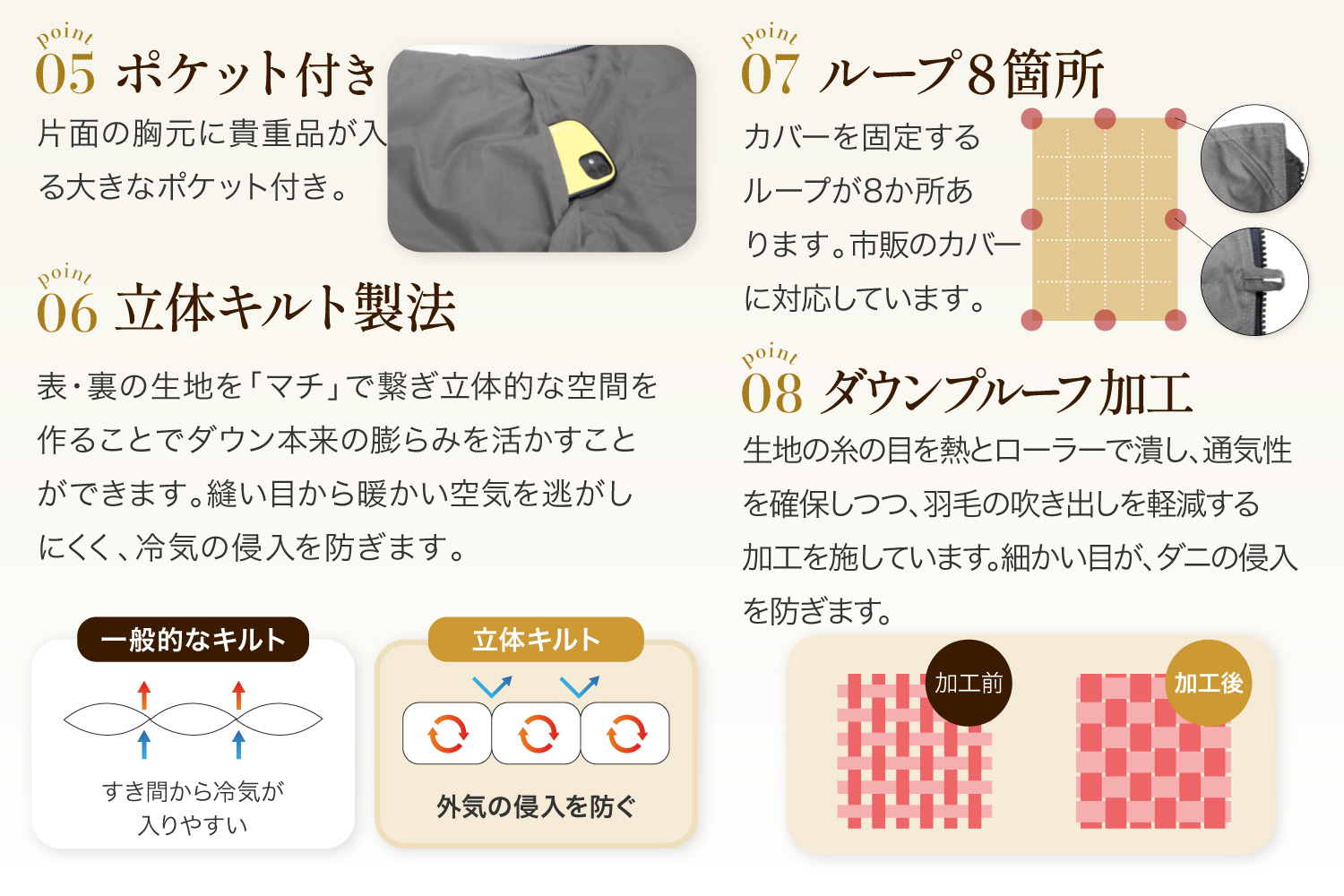 【寝袋 にもなる 4way!】 洗える 羽毛布団 掛け布団 肌掛け シングル アウトドア 羽毛 布団 ふとん ダック93％ グレー 寝袋 車中泊 キャンプ 防災 ダウンシュラフ クッション 抗菌 防臭 防汚 3way [川村羽毛 山梨県 韮崎市 20742843]