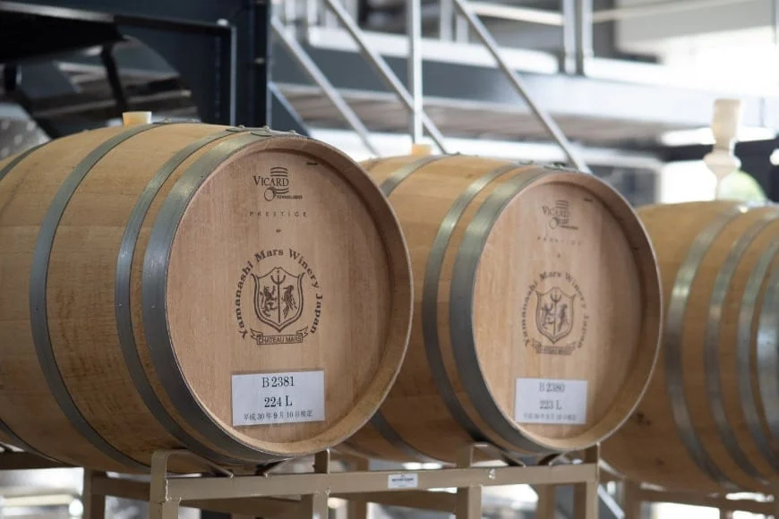 ワイン 飲み比べ ソムリエセレクト 白ワイン 4本セット [本坊酒造 マルス穂坂ワイナリー 山梨県 韮崎市 20743677] ワインセット 白 シャトーマルス 辛口 お酒