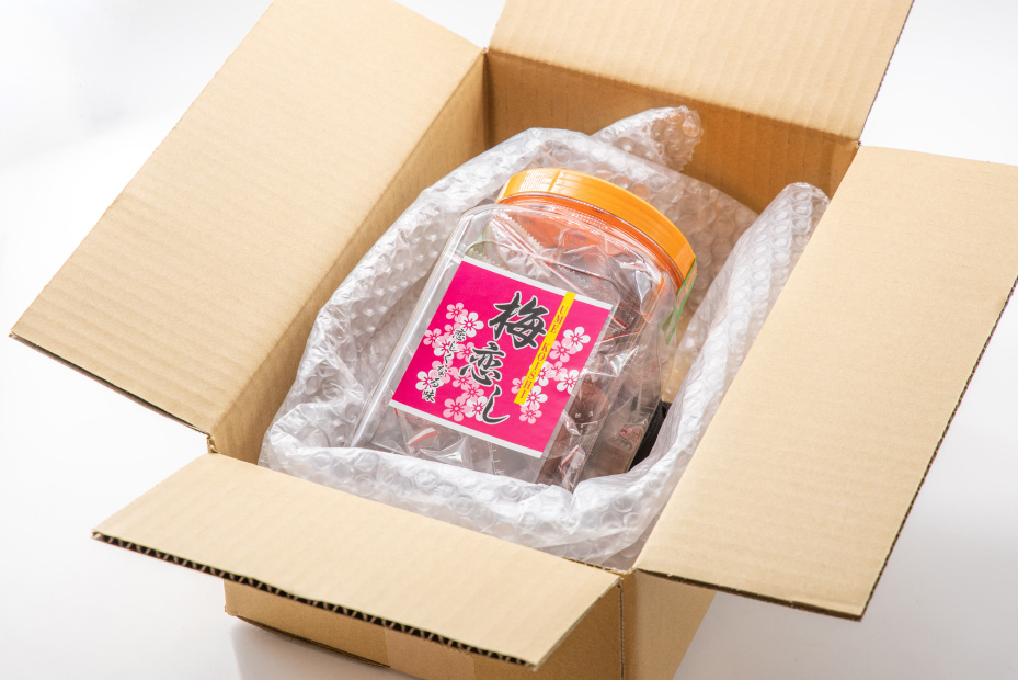 梅干し 梅恋しポット 30個入 [山梨農産食品 山梨県 韮崎市 20743520] 梅干 うめぼし 個包装 梅 漬物 つけもの おやつ おつまみ 熱中症予防