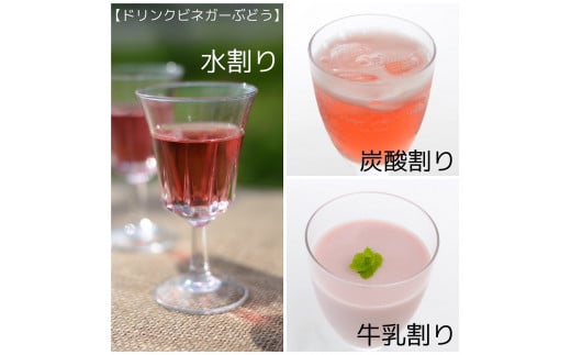 【満点☆青空レストランで紹介されました！】ワインビネガーバラエティ 3本セット（150ml×3本　※ギフト箱入り） 182-004