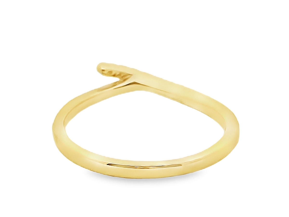 K18 ダイアモンドリング　RADR-6922 188-097