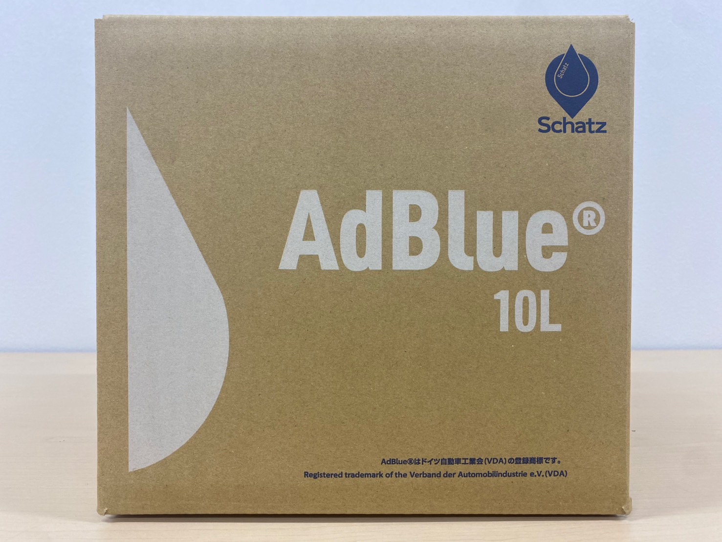AdBlueツョ蟆ソ邏豌エシBIB10L) 240-002