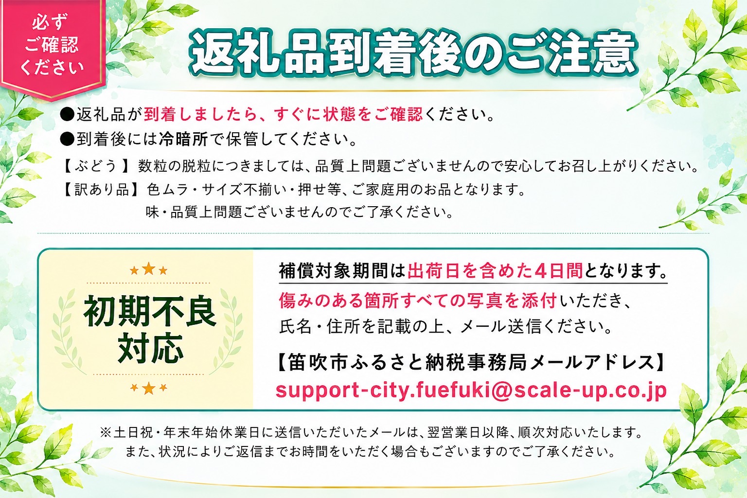 【2026年発送★先行予約】フルーツ王国笛吹市の【プレミアム大房】シャインマスカット1房700g以上 137-002-26y