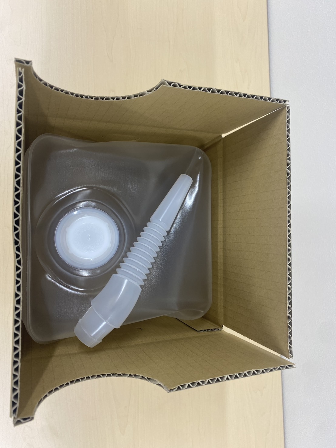 AdBlueツョ蟆ソ邏豌エシBIB10L) 240-002