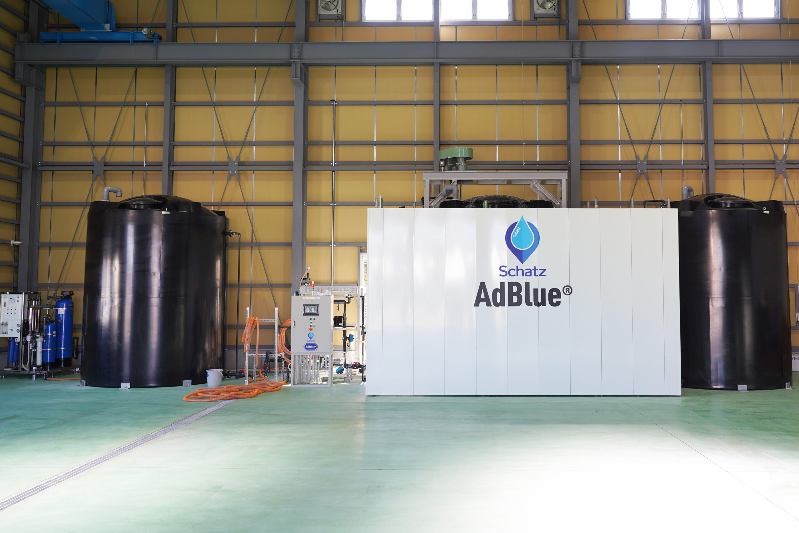 AdBlueツョ蟆ソ邏豌エシBIB10L) 240-002