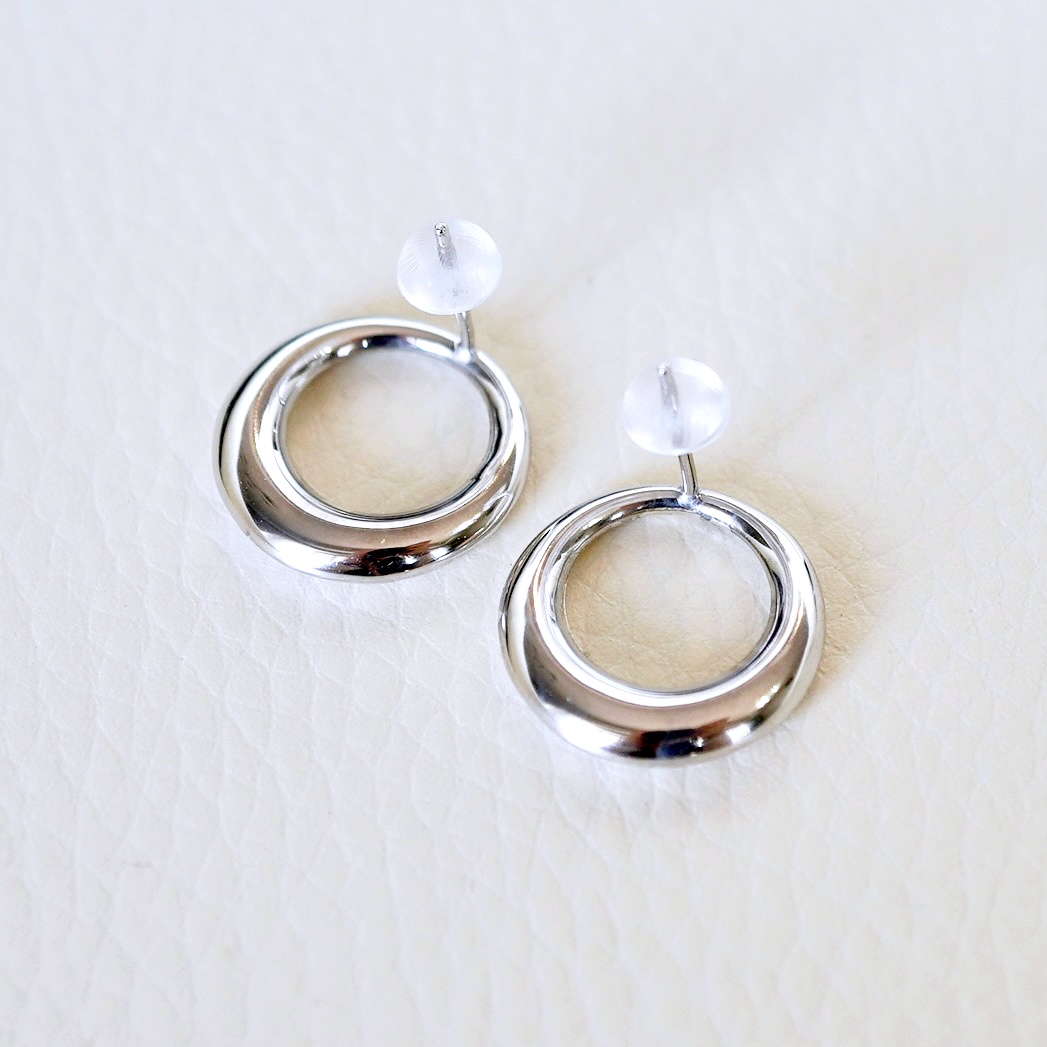 SILVER925 å€è²ãã«ãã ã·ã«ã㌠ãã©ããã«ã©ãŒ å°é ãã¢ã¹ ä¿èšŒæžä» SE-4103 242-073-a
