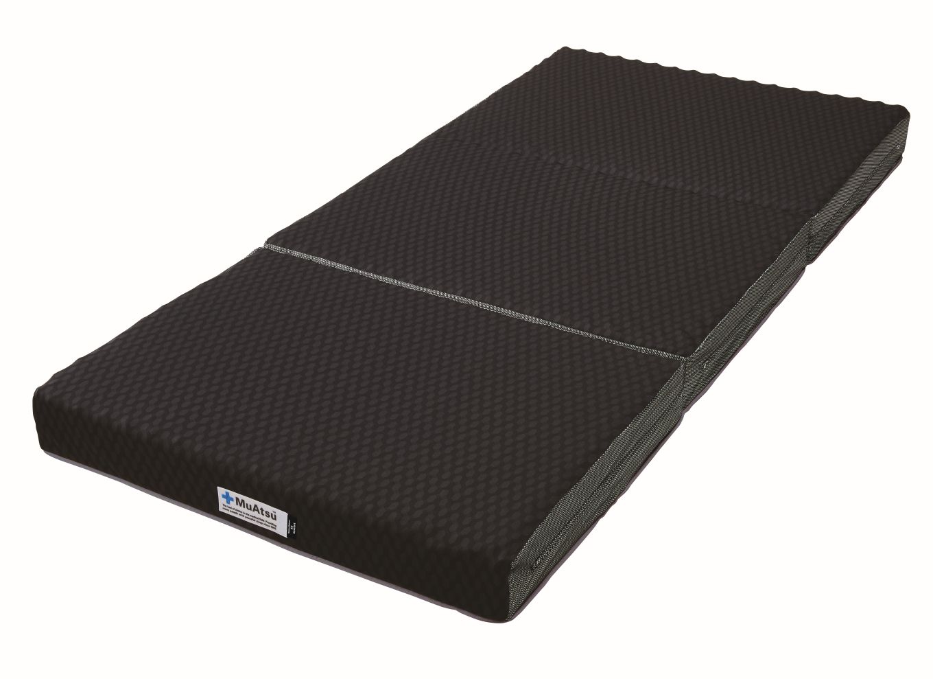 30年 ムアツ マットレス XX クラウド セミダブル 三つ折り 折りたたみ マットレス  極厚 12cm 敷布団 敷き布団 寝具 クラウド シーツ 専用シーツ付 綿 ベージュ 市川三郷町 限定 昭和西川 寝具 敷布団 体圧分散 通気性 寝返りサポート 理想的な寝姿勢 快眠 不眠解消 夫婦 背骨 不眠 蒸れにくい 新生活 健康 [5839-8539]