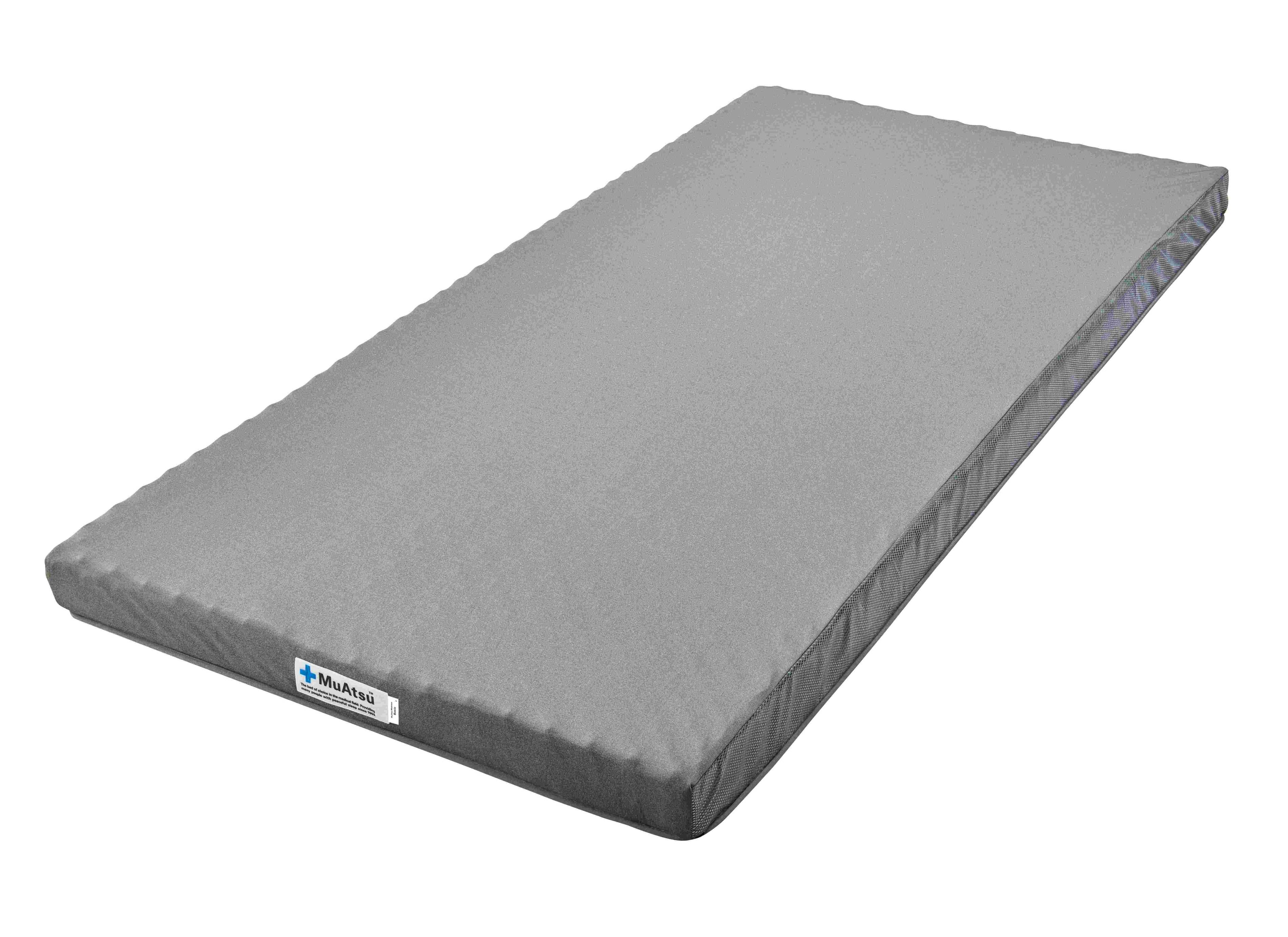  ムアツ マットレス ベーシック ダブル コンパクト 折りたたみ のべタイプ マットレス 約 10cm 敷布団 敷き布団 寝具 シーツ 専用シーツ付 綿 ピンク 昭和西川 体圧分散 通気性 寝返りサポート 理想的な寝姿勢 快眠 不眠解消 夫婦 背骨 不眠 蒸れにくい 新生活 健康 熟睡 引越し ふとん [5839-8426]　