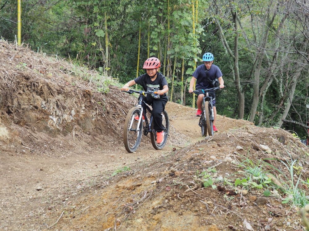 市川三郷町 マウンテンバイク(MTB)　山守人 共通クーポン券【9,000円分】[5839-2123]