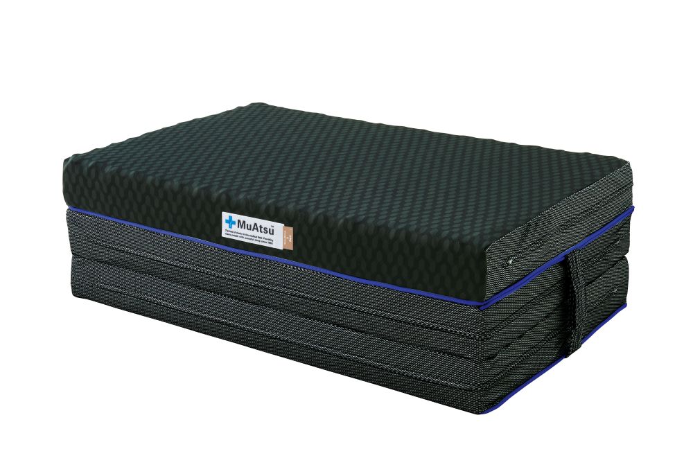 昭和西川 市川三郷町限定！【MuAtsuMattress 30年ムアツX Hard シングル】ムアツマットレス 30年 ムアツX  ハード シングルサイズ 寝具 敷布団 体圧分散 通気性 寝返りサポート 理想的な寝姿勢 快眠 不眠解消 夫婦 背骨 不眠 蒸れにくい 新生活 健康 熟睡 引越し ふとん [5839-2139]