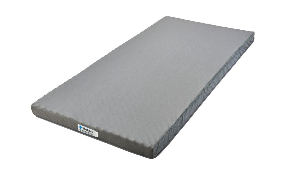 【昭和西川】ムアツ マットレス Basic シングルサイズ [5839-1823]