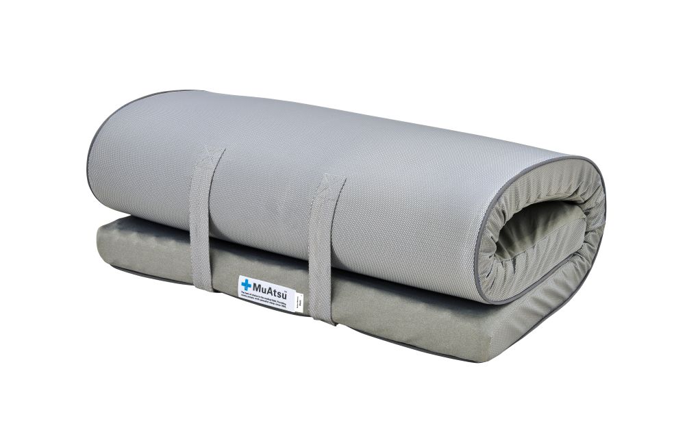 【昭和西川】ムアツ マットレス Basic シングルサイズ [5839-1823]