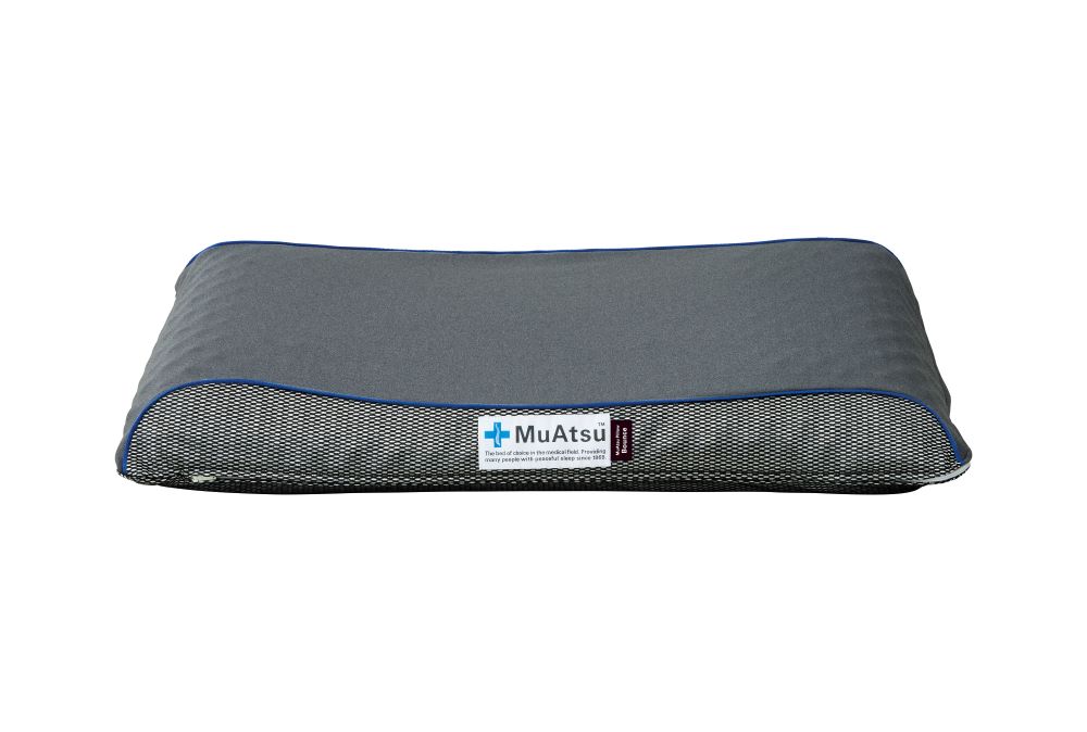 30年 ムアツ マットレスX ハード シングル ムアツピロー まくら バウンズ Low セット 三つ折り 折りたたみ マットレス 約 10cm 敷布団 敷き布団 寝具 昭和西川 [5839-8409]