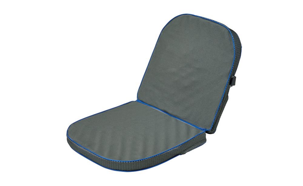 昭和西川 ムアツクッションL-Shape[5839-1866]