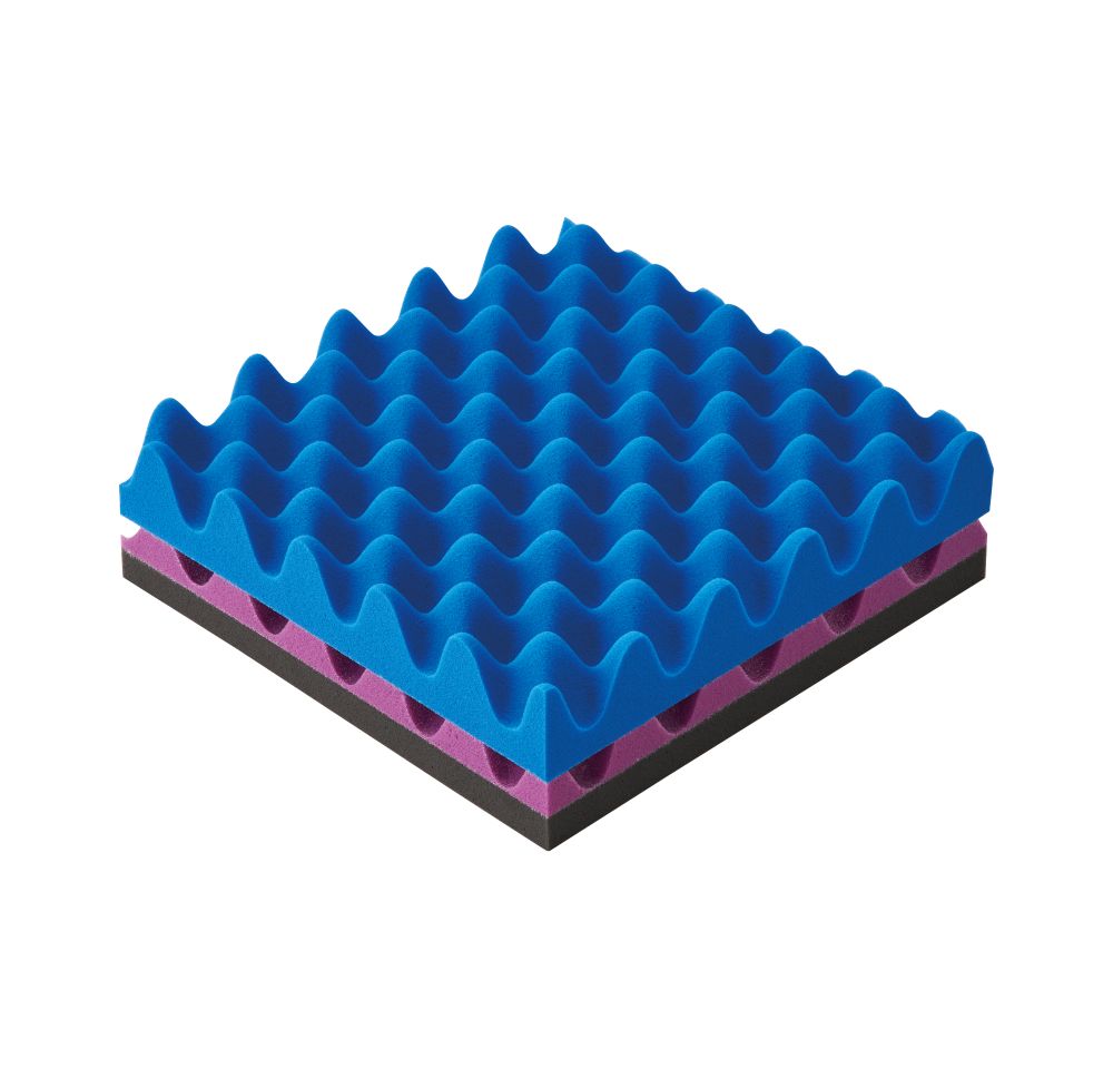 昭和西川 　ムアツマットレス　プロハード　シングル　山梨県　市川三郷町　マットレス 高反発ウレタン マットレス 楽 寝る 体にぴったり 姿勢改善 寝姿勢 シングル 背骨 不眠 不眠解消 健康 昭和西川 通気性 蒸れにくい ムレにくい スリープスパ 人気 布団 ふとん 敷布団 睡眠 快適 熟睡 快眠 寝具 ベッド 新生活 引越し 健康 寝心地 睡眠環境　[5839-1835]