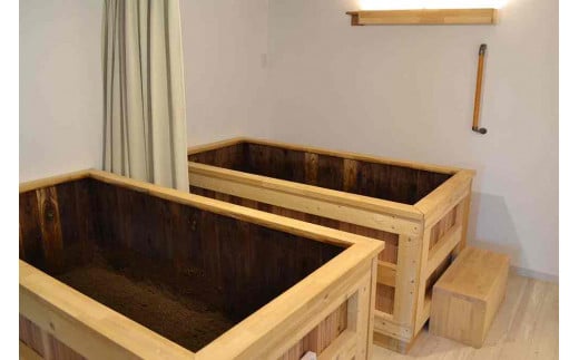 【酵素風呂・フェイスパック・よもぎ蒸しセットプラン】発酵美浴フィルブラン（〜至極のひととき〜）入酵券[5839-1935]