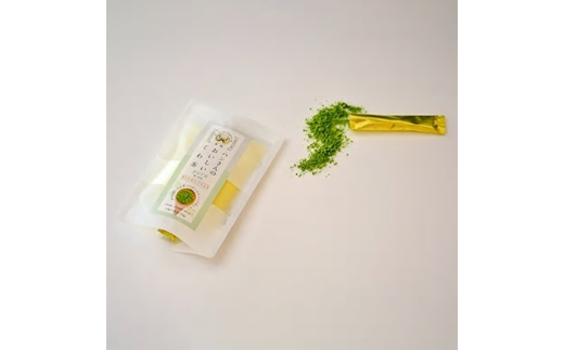 ハンさんのおいしいくわ茶10包3種×2袋セット　お茶 健康 ヘルシー ダイエット 簡単 お手軽 カフェインレス セット ギフト 贈答 プレゼント[5839-1201]