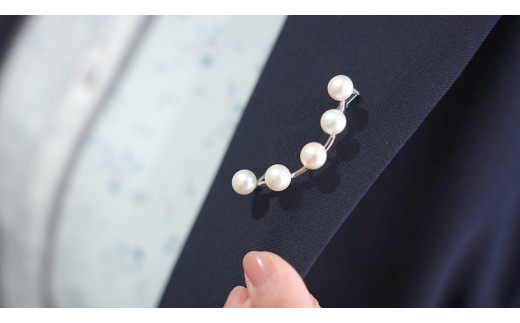 SILVER　ブローチ（u-B425）[5839-1942]