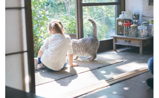 農泊「ちかはぎ空の家」ご利用クーポン6,000円分[5839-2045]