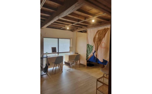 【酵素風呂・フェイスパック・よもぎ蒸しセットプラン】発酵美浴フィルブラン（〜至極のひととき〜）入酵券[5839-1935]