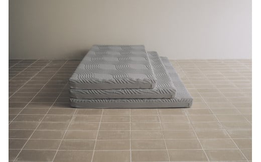 nemuli　パーソナルマットレス　シングル【オリジナル 受注発送】[5839-1991]