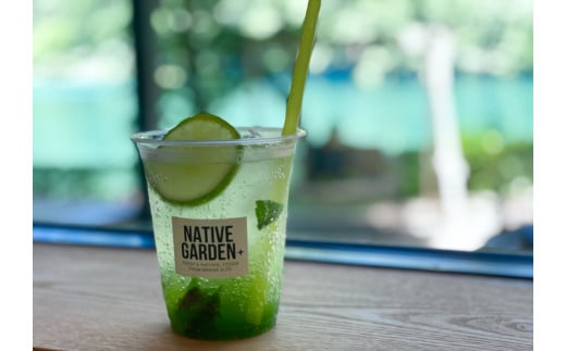 四尾連湖 NATIVEギフトチケット30,000円券　native surf[5839-2079]