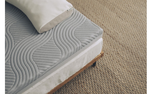 nemuli　パーソナルマットレス　シングル【オリジナル 受注発送】[5839-1991]