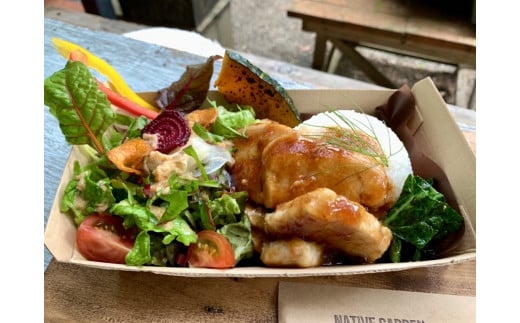 四尾連湖 NATIVEギフトチケット30,000円券　native surf[5839-2079]