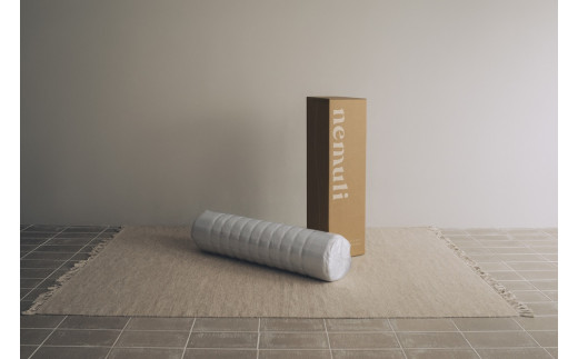 nemuli　パーソナルマットレス　シングル【オリジナル 受注発送】[5839-1991]