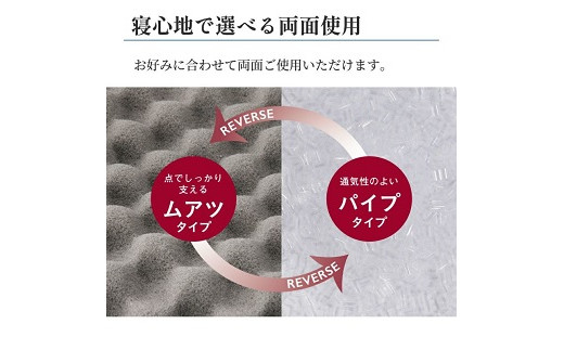 昭和西川 ムアツまくら　MP2050　ピロケース（ベージュ）セット 山梨県　市川三郷町　枕 ムアツ 新感覚 抗菌 まくら 人気 睡眠 快適 熟睡 快眠 寝具 布団 ふとん ベッド マクラ 新生活 引越し 健康 寝心地 睡眠環境 一人暮らし 3D構造 吸水性 蒸れにくい 蒸れ 健康 睡眠 ぐっすり 不眠 不眠解消 夏場 [5839-9314]