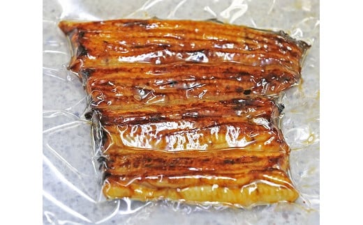 【中央市共通返礼品】国産うなぎ　職人手焼き蒲焼2尾（約260g）[5839-1508] 