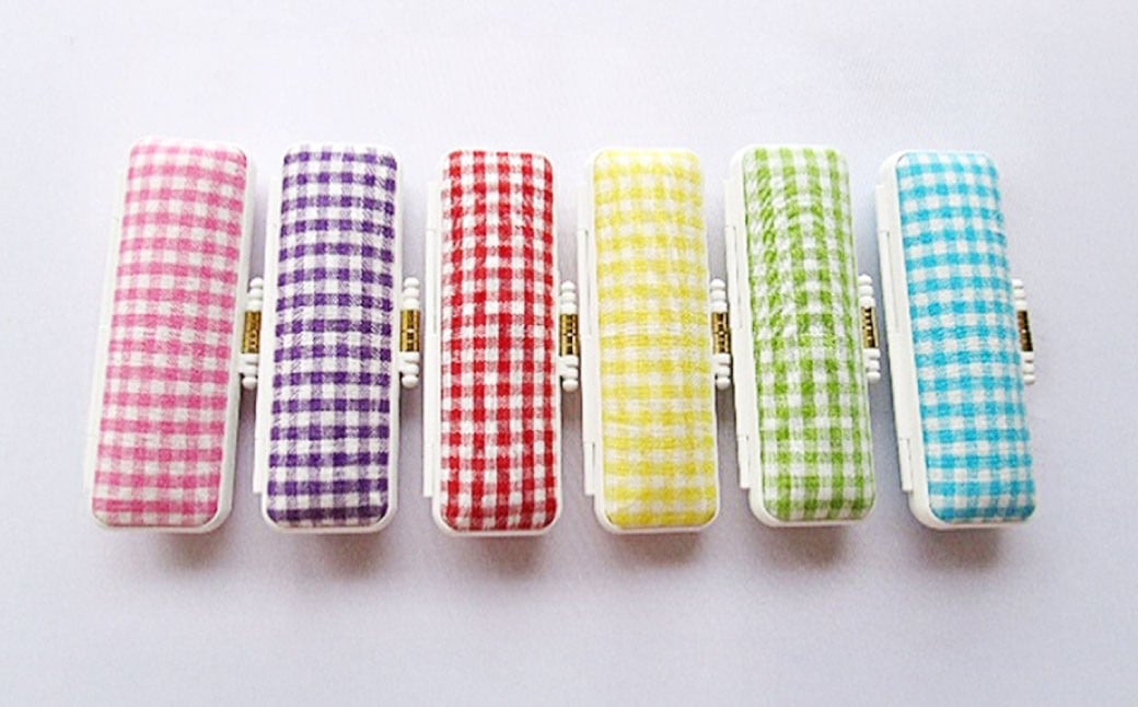 ãéžã¹ãã«ã©ãŒããè·äººãããããæ°ã«å
¥ããèªå·±äž»åŒµãã6è²ã®èŒããæ¥œããã ãšã¯ã»ã¬ã³ããã¿ã³ïŒå
è±ïŒå°é2æ¬ã»ãã