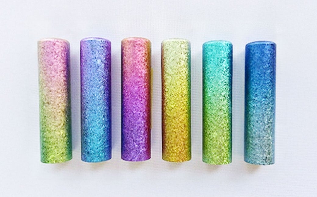 ãéžã¹ãã«ã©ãŒããè·äººãããããæ°ã«å
¥ããèªå·±äž»åŒµãã6è²ã®èŒããæ¥œããã ãšã¯ã»ã¬ã³ããã¿ã³ïŒå
è±ïŒå°é2æ¬ã»ãã