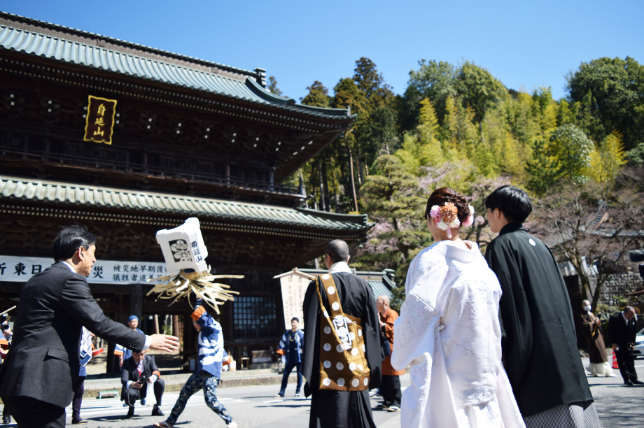 定住促進と人口対策のまちづくり