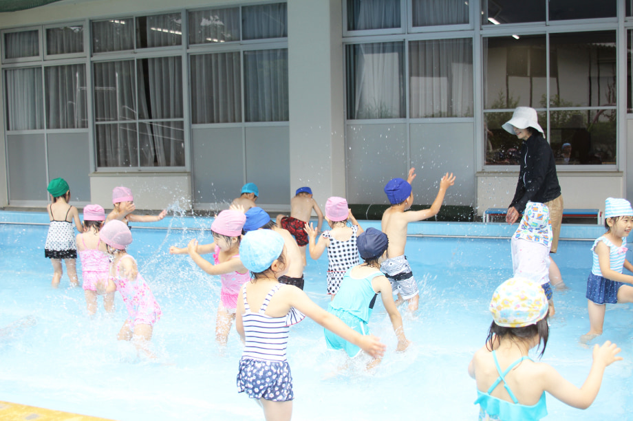 子育て支援のまちづくり