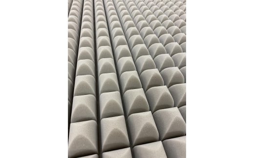 【シビラ】マットレス　体圧分散型高反発ウレタンフォーム（厚さ約７cm）ピロケース付　リブレ　ピンク