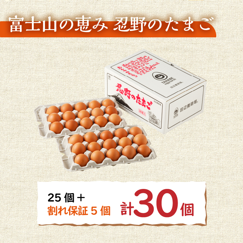 ã7æé
éåãå¯å£«å±±ã®éºã§è²ã£ãç£å°çŽé âå¿éã®åµâ â»åµ25å+å²ãä¿èšŒ5åãèš30å