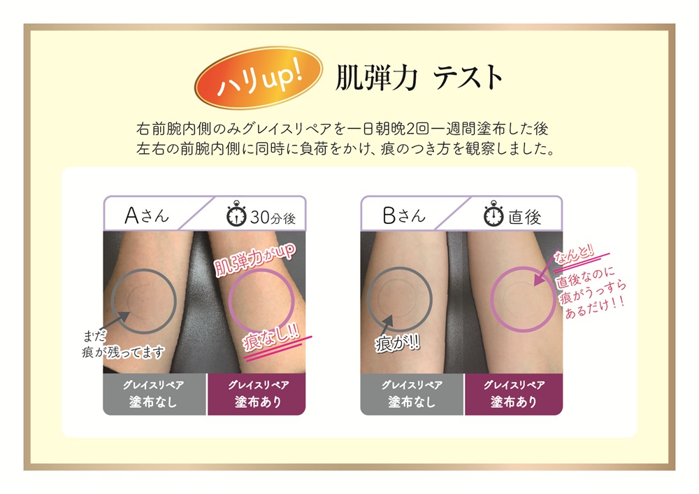 ルリビオ　グレイスリペア