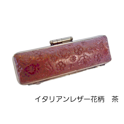 ãç·æ§åããæåœ«ãè·äººã圫ã£ã黿°Žçå°é15mmãã€ã¿ãªã¢ã³ã¬ã¶ãŒè±æå
¥ãå°éã±ãŒã¹ä»ã