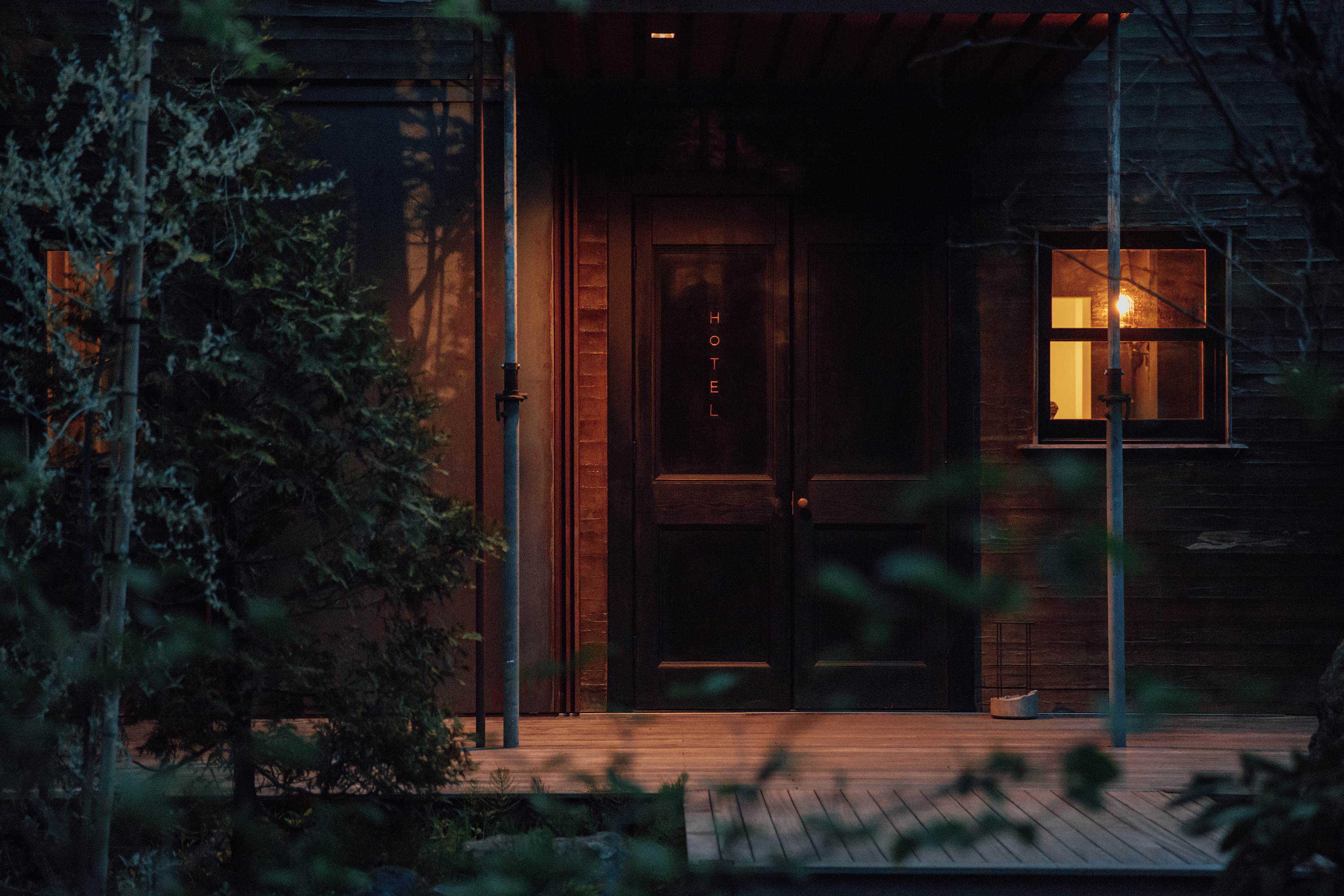 yl&Co.Hotel in Mt.Fuji 宿泊クーポンチケット200,000円 NSAI004