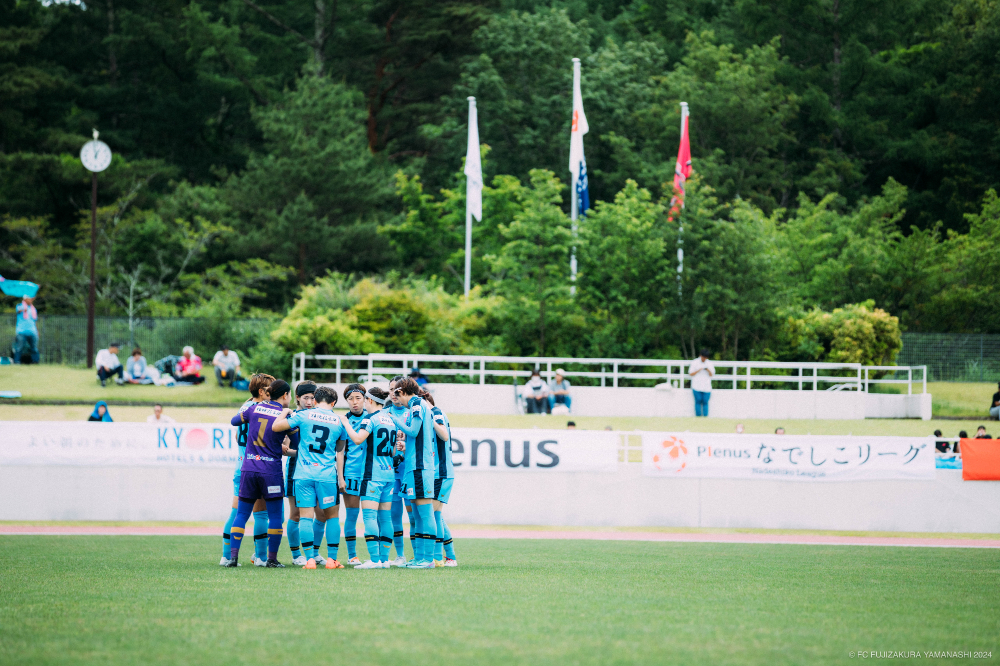 FCふじざくら山梨×鳴沢村 応援アップサイクル羽毛布団5点セット NSM006