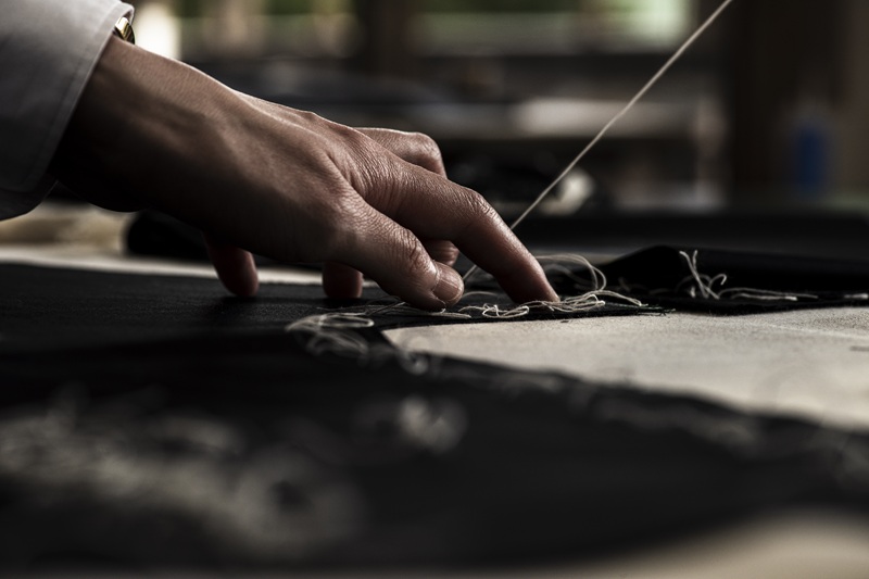 THE LOA お仕立て補助券(600,000円分) NSAO007